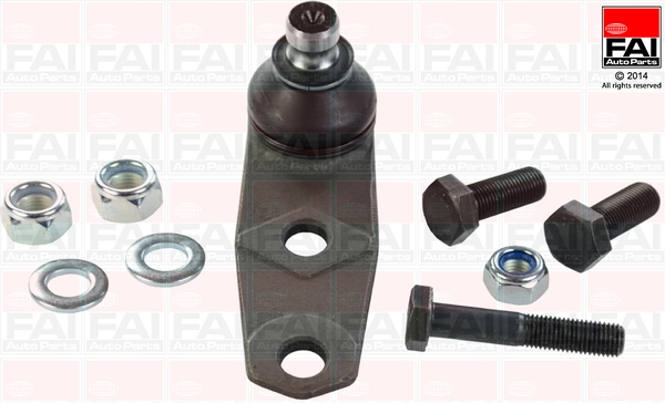 Ball Joint